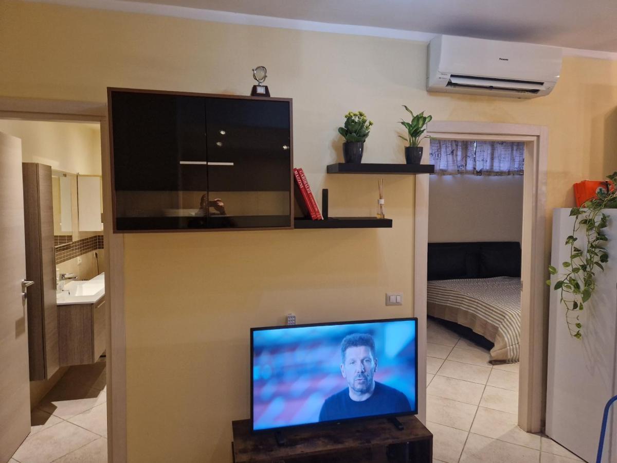 Casa Alibrandi Leilighet Roma Eksteriør bilde