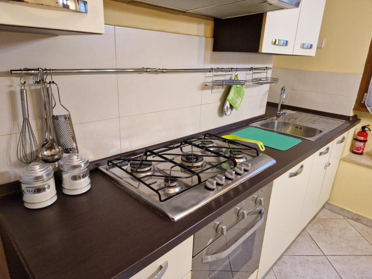 Casa Alibrandi Leilighet Roma Eksteriør bilde