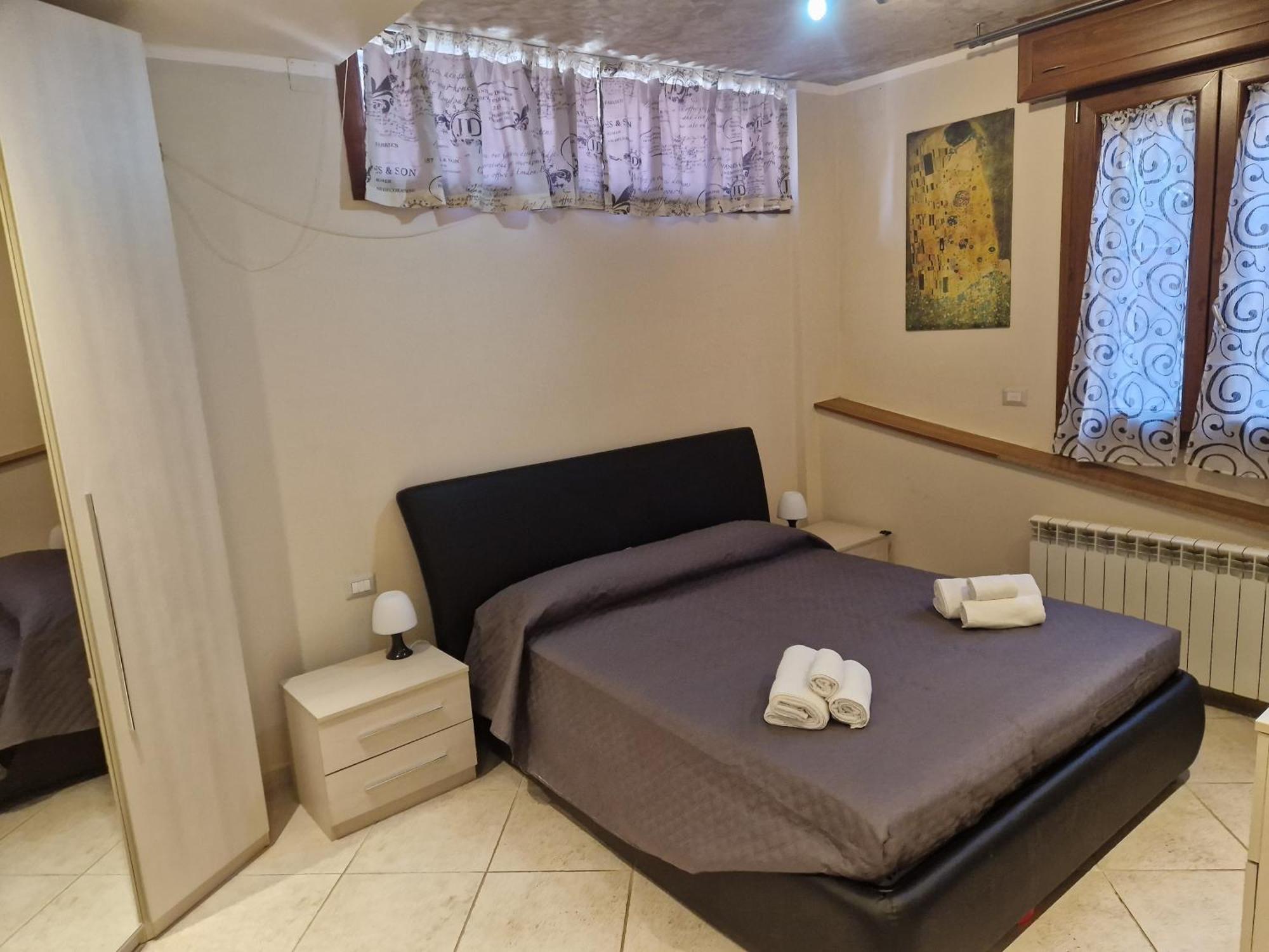 Casa Alibrandi Leilighet Roma Eksteriør bilde