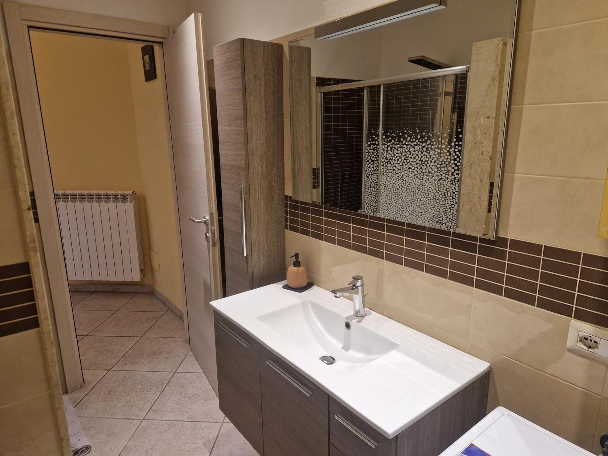 Casa Alibrandi Leilighet Roma Eksteriør bilde