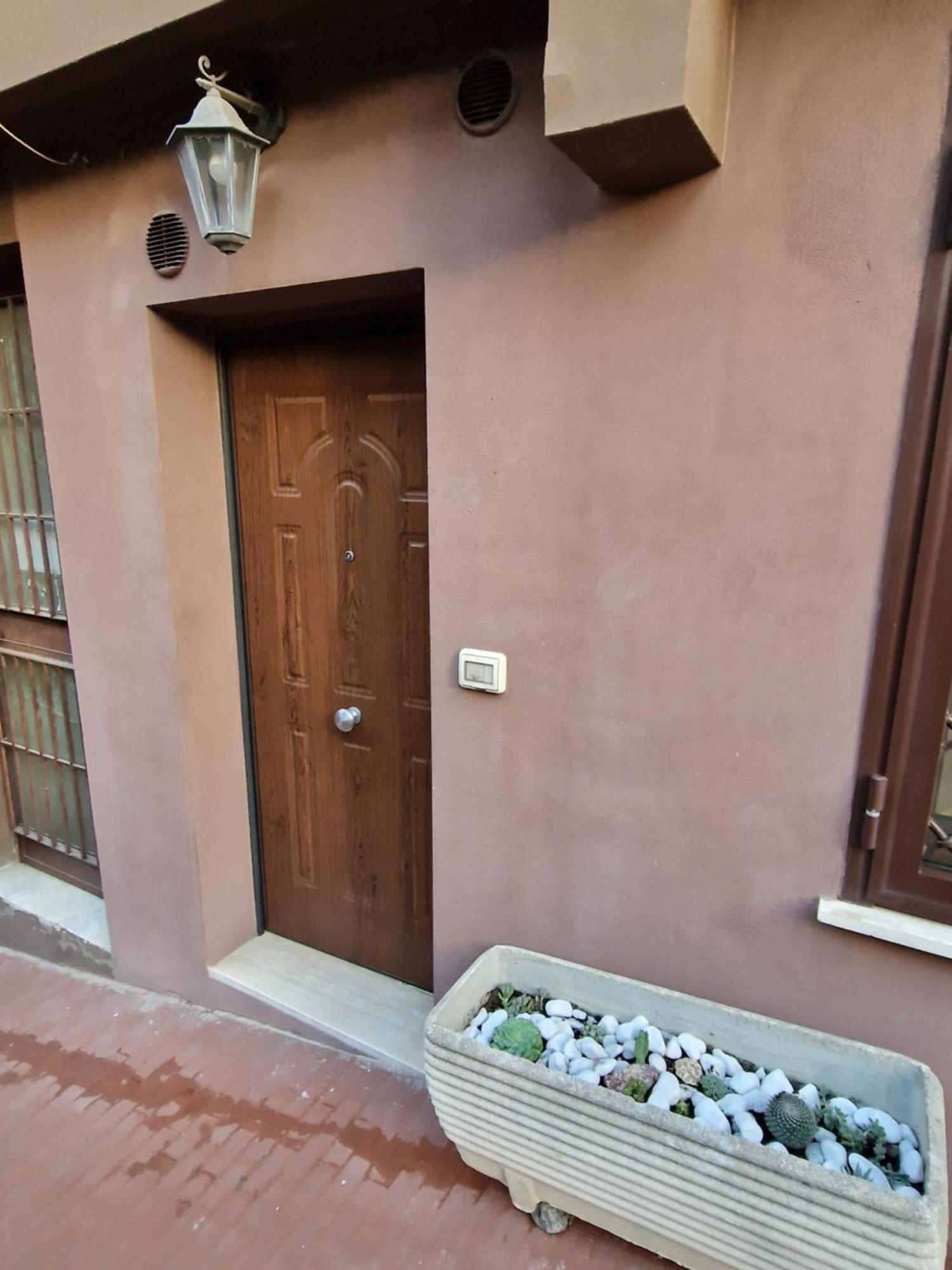 Casa Alibrandi Leilighet Roma Eksteriør bilde