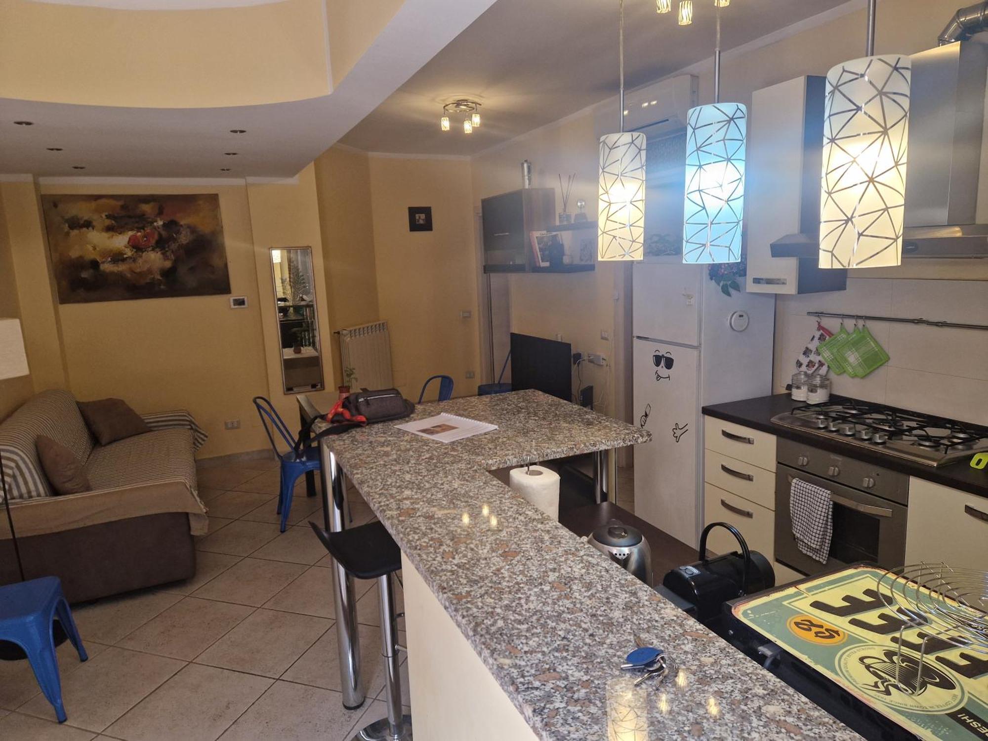 Casa Alibrandi Leilighet Roma Eksteriør bilde